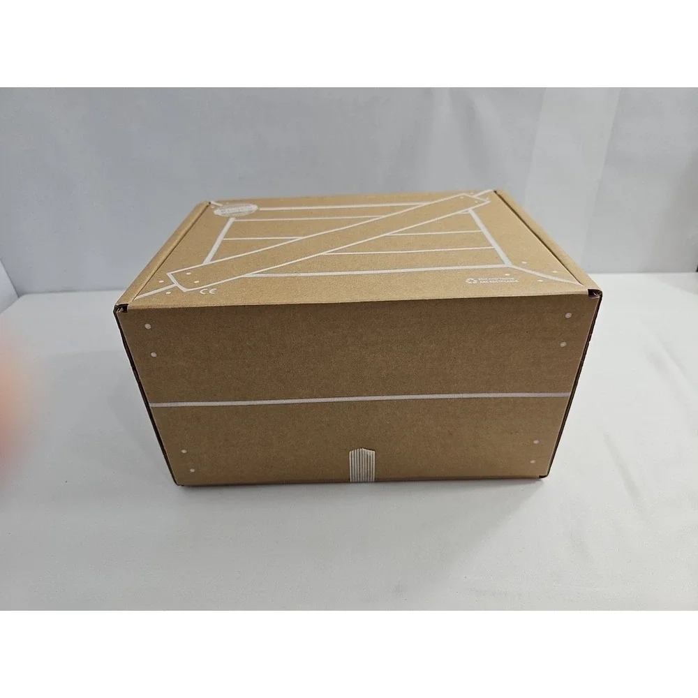 New In Box - KiwiCo Science Of Cooking: Ice Cream - Create Your Own Favorites